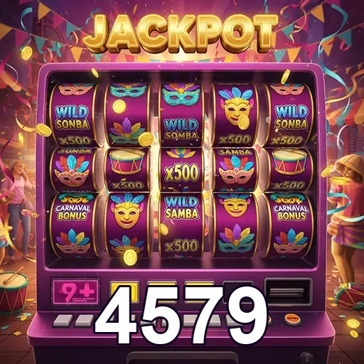 Mobile player enjoying slot games with bonuses
