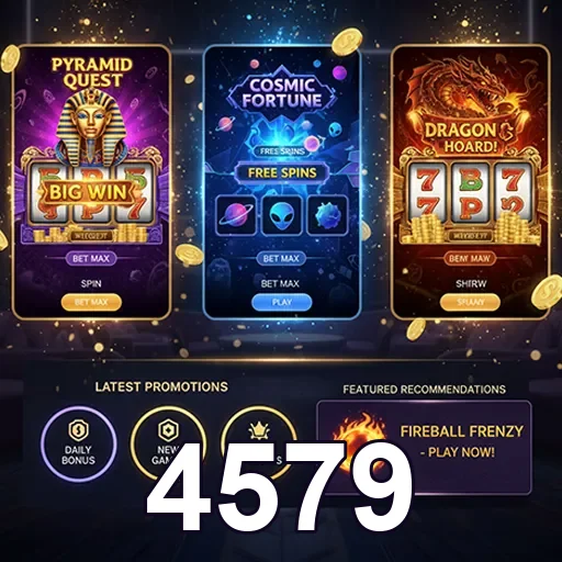 4579 pyramid quest big win
